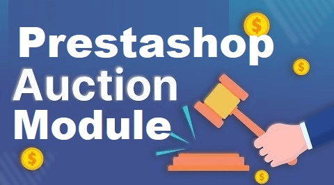 Prestashop action module